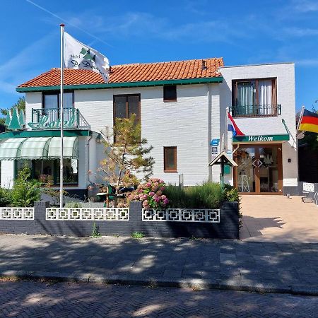 Hotel De Dennen Egmond aan Zee Exterior foto